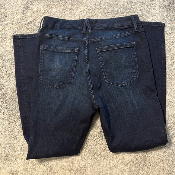 Good American good legs skinny Jean - Picture 2 of 4